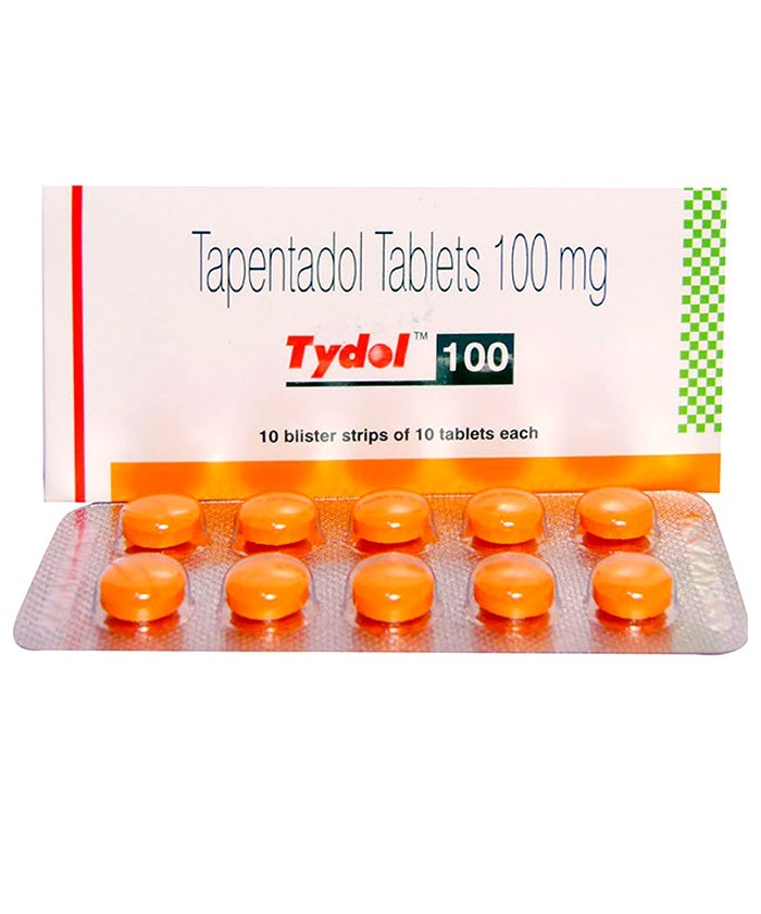Tapentadol 100