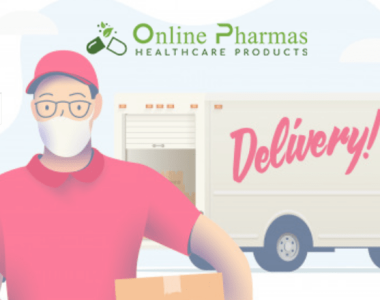 COVID-19 delivery service in USA