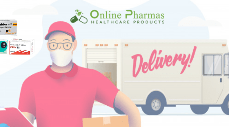 COVID-19 delivery service in USA