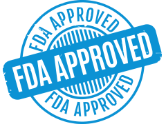 FDA Approved Meds