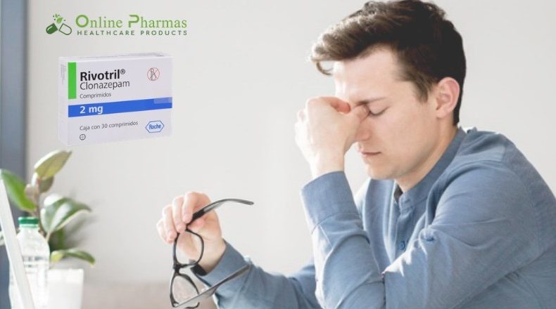 Clonazepam