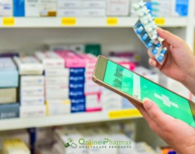 Genuine Online Pharmacy banner