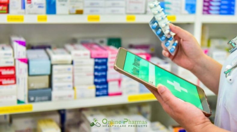 Genuine Online Pharmacy banner