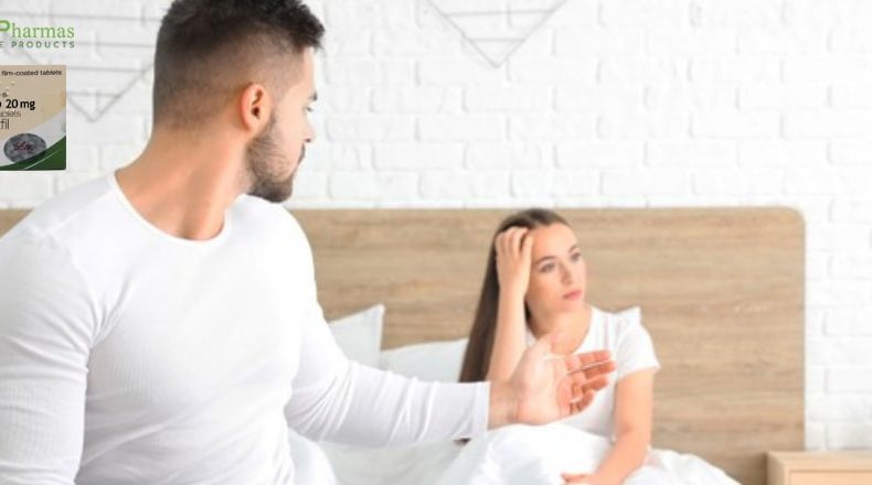 Cialis 20mg online