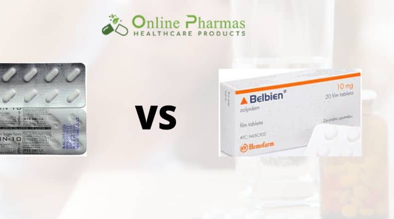 lypin -belbien tablets