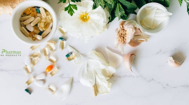 Herbal Sleeping Tablets