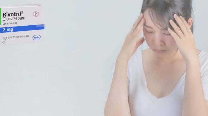 Clonazepam