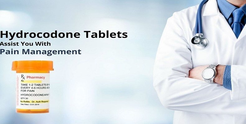 Hydrocodone