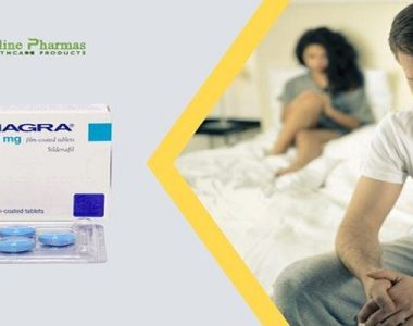 Viagra 100 mg Tablets