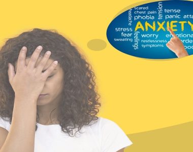 anxiety disorder