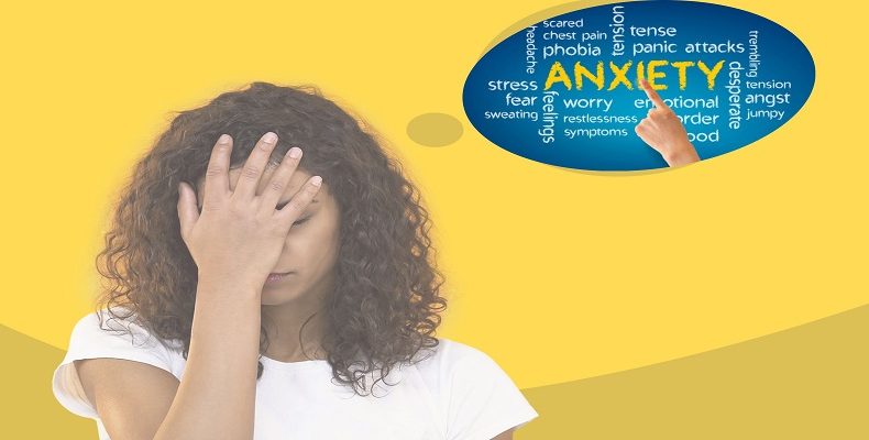 anxiety disorder