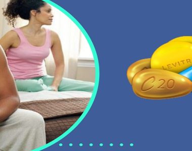 Medicine at Erectile Dysfunction