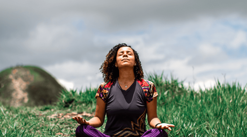 Breathing Technique