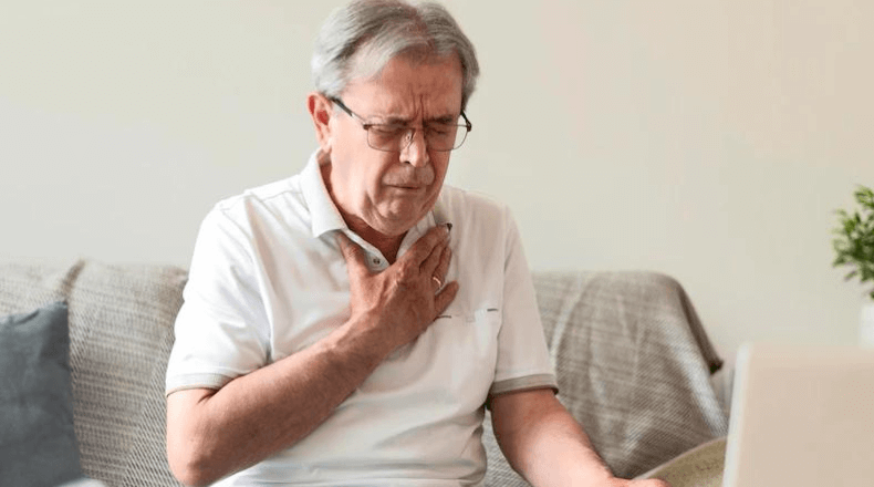 Acid Reflux