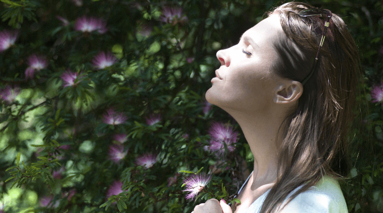 breathwork