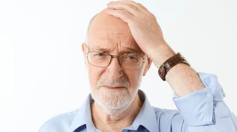 Alzheimer’s disease