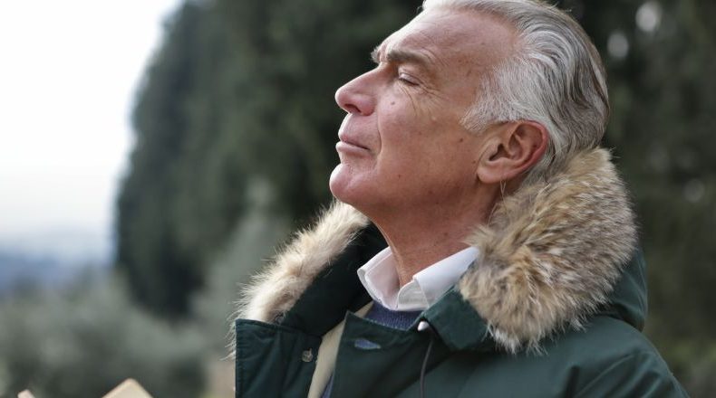 Breathing Techniques