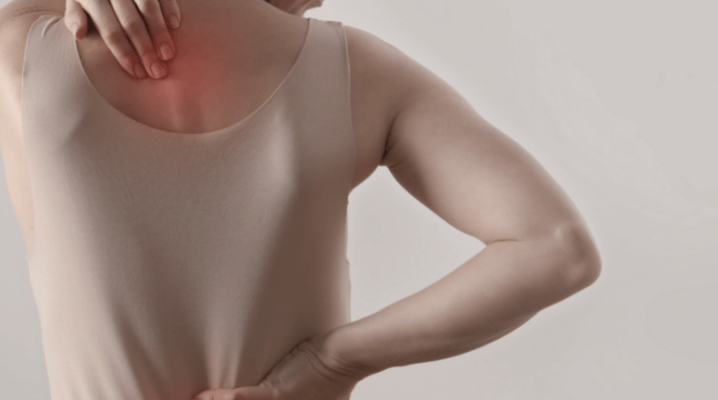 painkillers for back pain