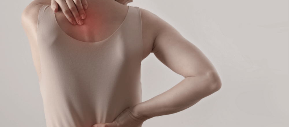 painkillers for back pain