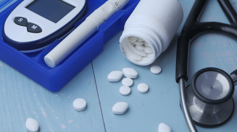 diabetes medication