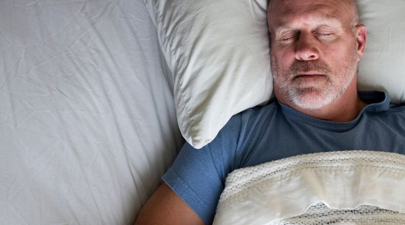 Sleep Better