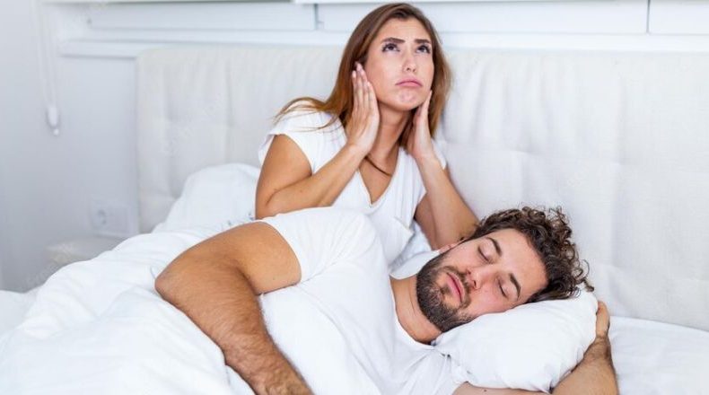 Sleep apnea