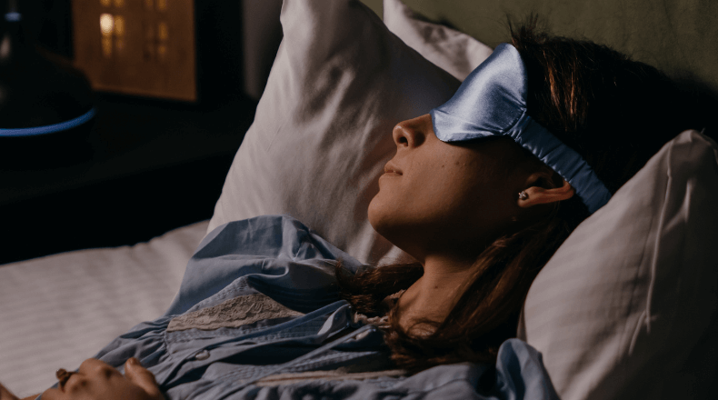 sleep