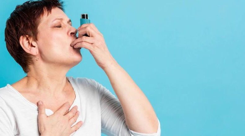 COPD issue