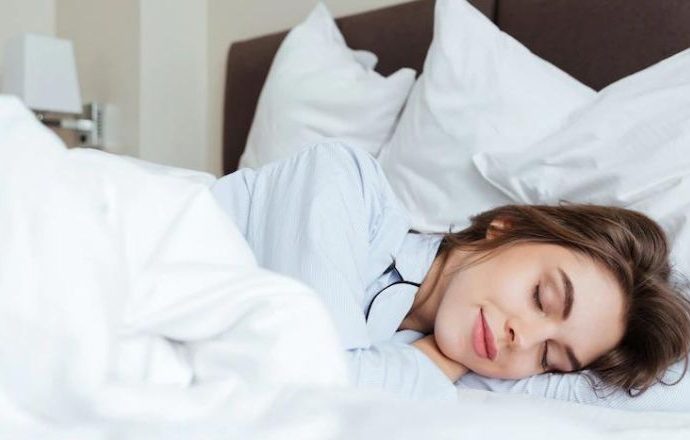 improve your sleep quality