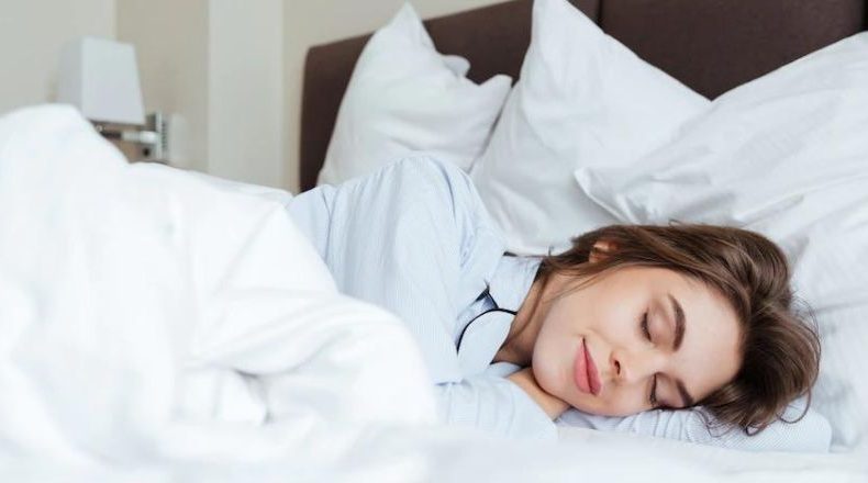 improve your sleep quality
