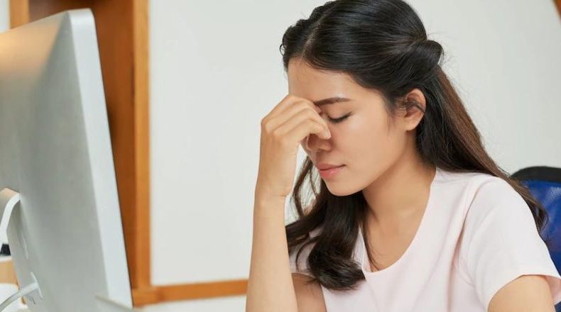 anxiety disorder
