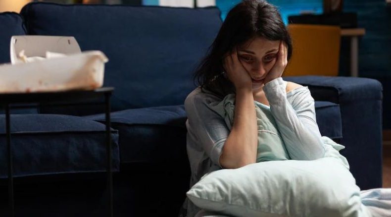 anxiety disorder