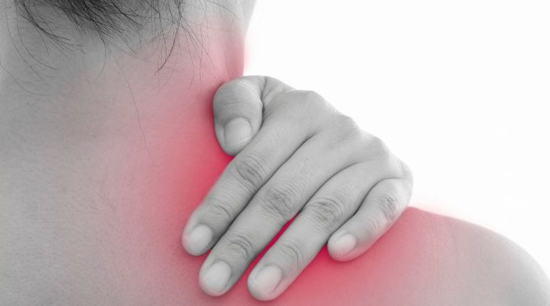 Back pain