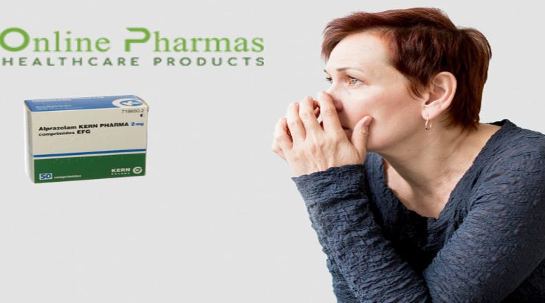 Clonazepam 2mg