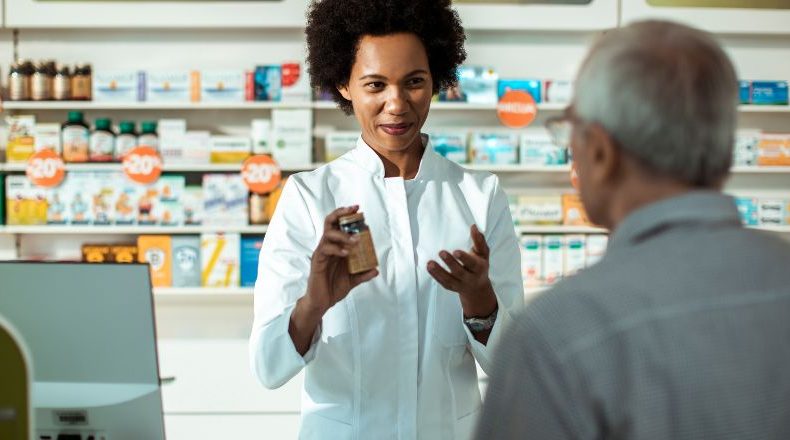 anxiety medications