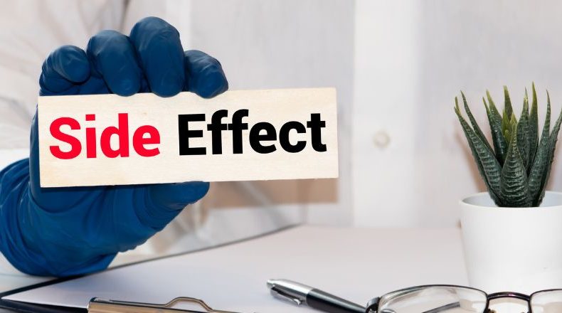 Citra Side Effects online