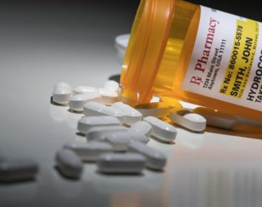 Hydrocodone vs Oxycodone