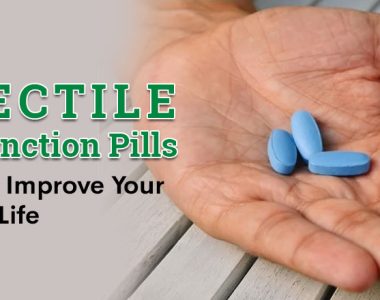 erectile dysfunction pills