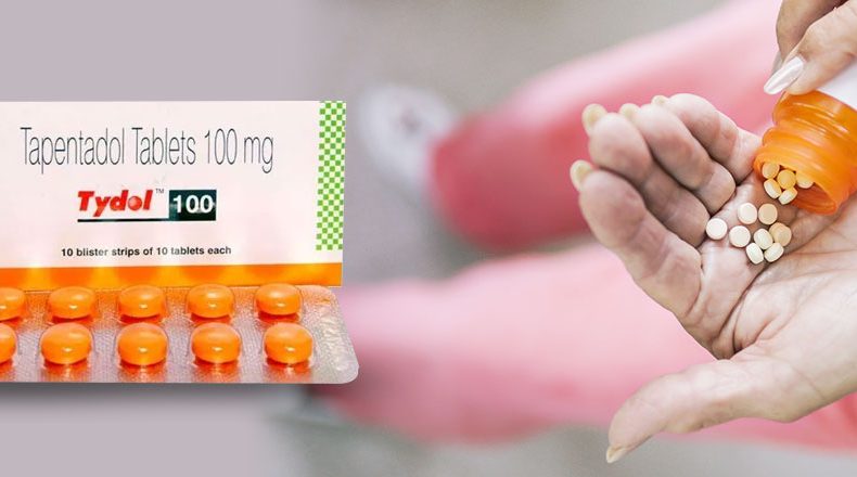Tapentadol Work