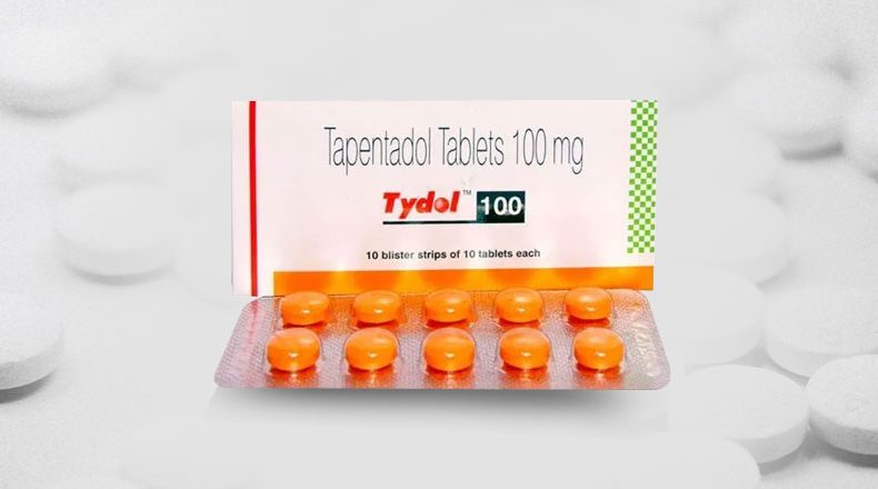 Tapentadol