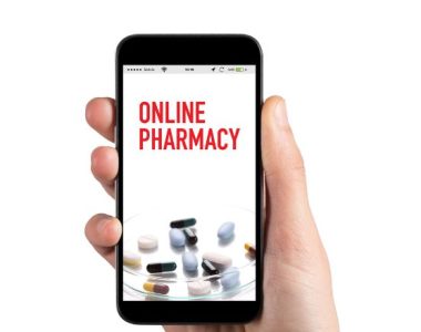 online pharmacy