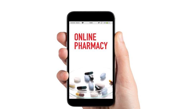online pharmacy