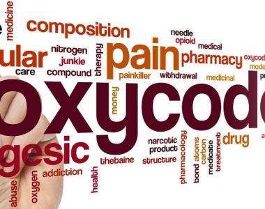 Oxycodone Dosage