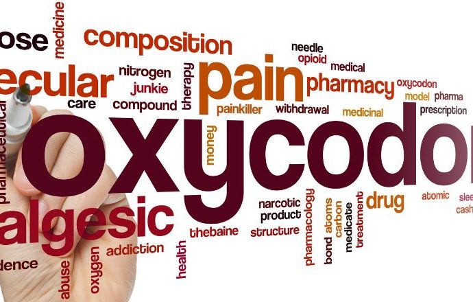 Oxycodone Dosage