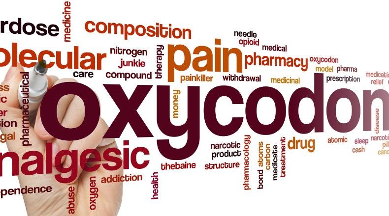 Oxycodone Dosage