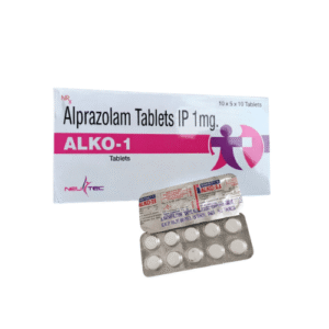 alko 1mg