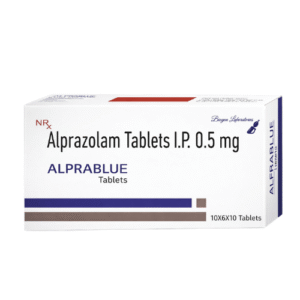 alprablue 1mg