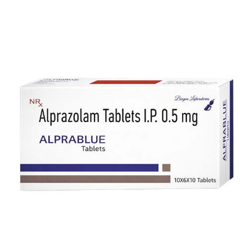 Alprablue 1 alprablue 1mg
