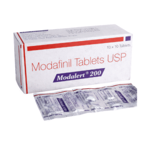 Buy Modafinil 200mg