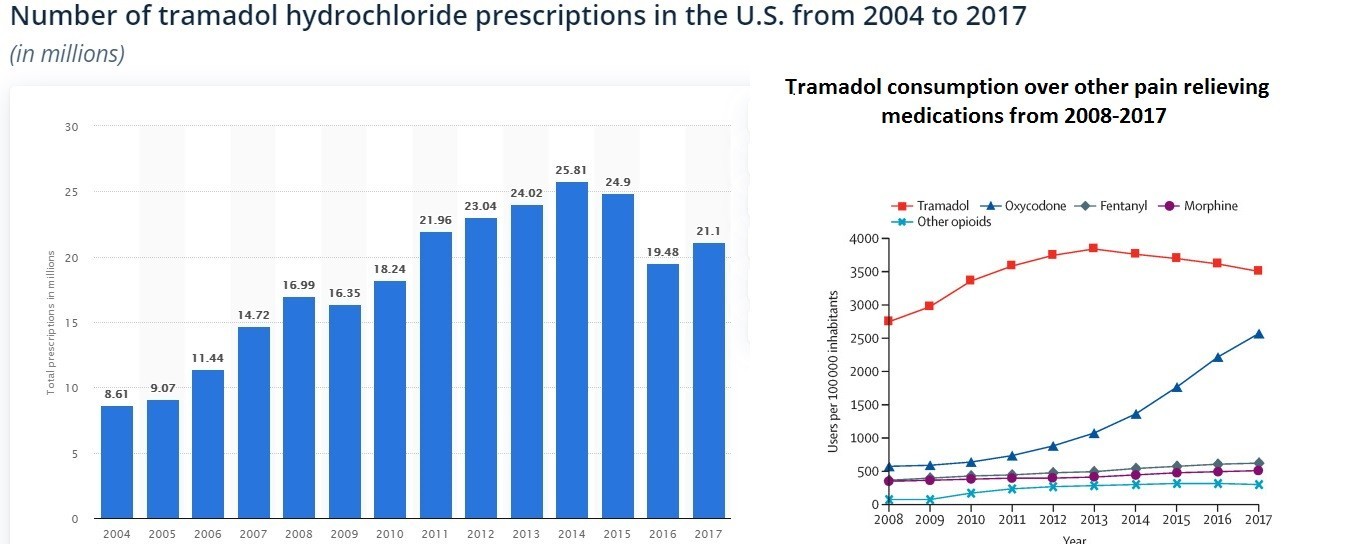 statics tramadol